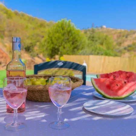 El Palomar By Ruralidays Holiday home *