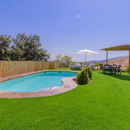 Holiday home El Palomar By Ruralidays