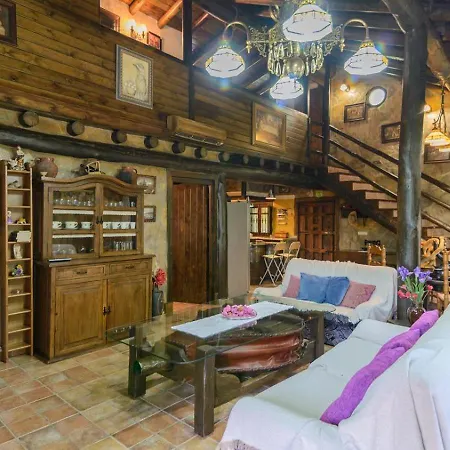 Holiday home El Palomar By Ruralidays